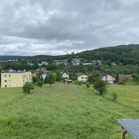 Auf Der Hoehe Erbach (Odenwaldkreis)